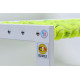 Banc - Balles recyclées - Made in France