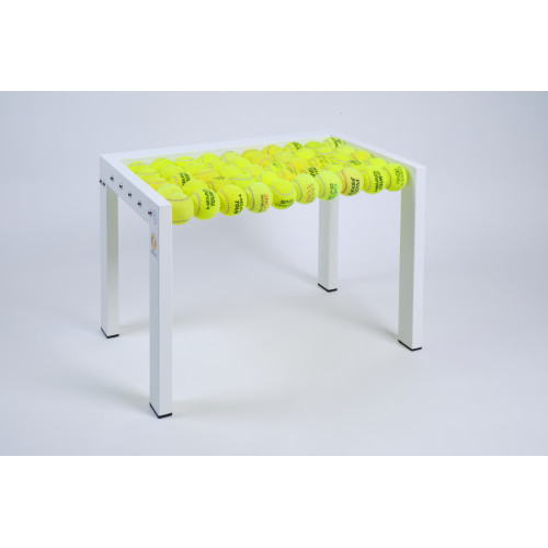 Demi banc - Balles recyclées - Made in France