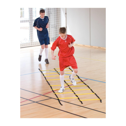 Echelle de rythme double largeur 94 cm.