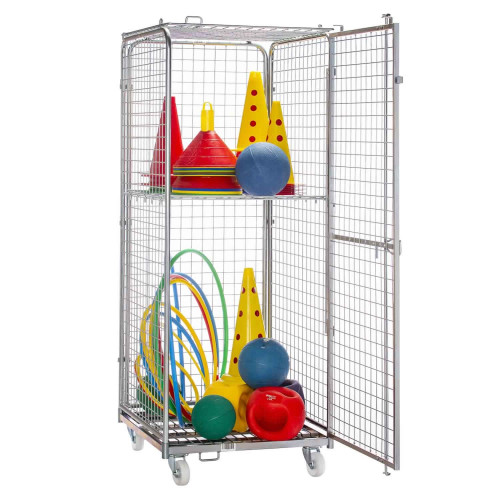 Chariot de rangement Eco