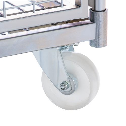 Chariot de rangement Eco