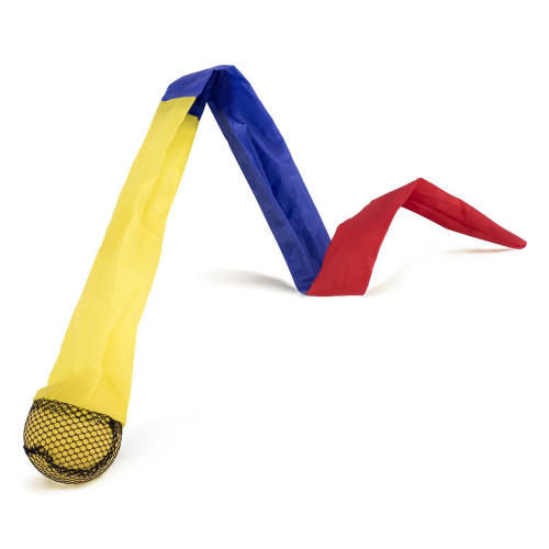 Balle scatch Tail Ultra Pro