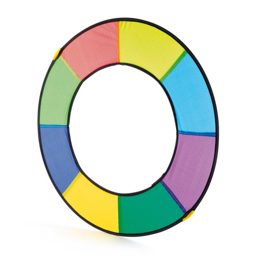 Disque géant en nylon