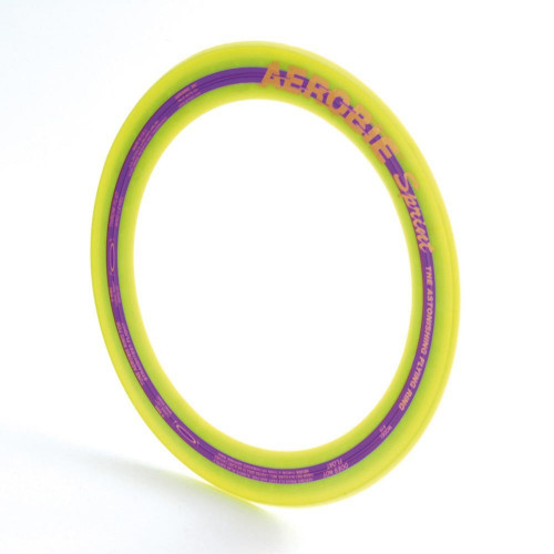 DISQUE VOLANT SPRINT RING AEROBIE