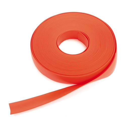 BANDE ELASTOMERE DELIMITATION 20m ORANGE SCORE