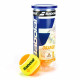 Balles de mini tennis Babolat - orange stage 2