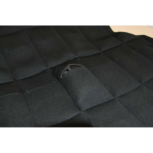 Gilet lesté 10 kg charge variable