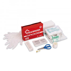 Trousse premiers secours