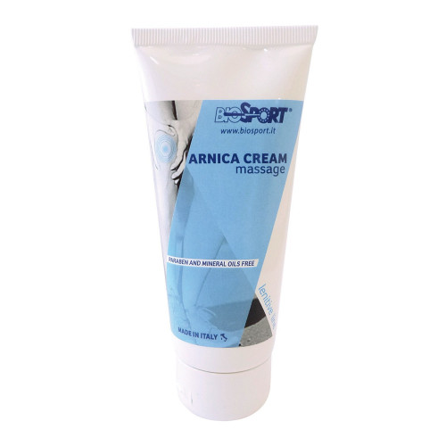 Crème arnica Biosport Sprint Line