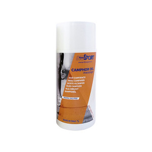 Huile Camphrée BIOSPORT SPRINT LINE - 500 ml