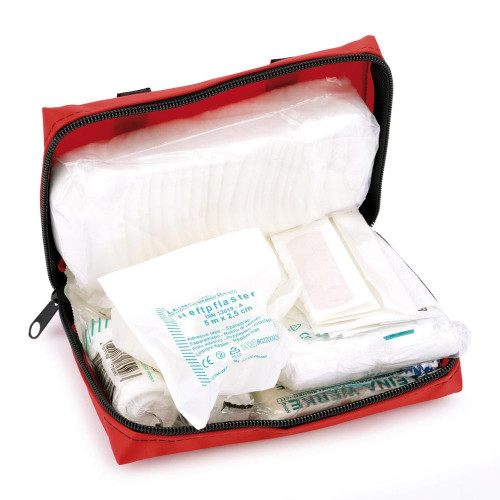 Trousse premiers secours 