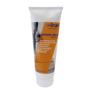 Crème chauffante Bio-gesic Biosport 