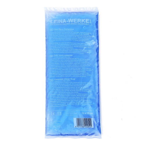 PACK FROID/CHAUD REUTILISABLE