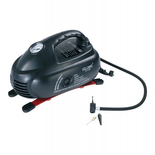COMPRESSEUR VOLCANO
