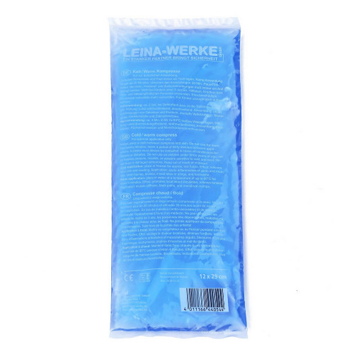 PACK FROID/CHAUD REUTILISABLE