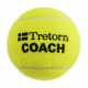 Balle de tennis - Tretorn coach
