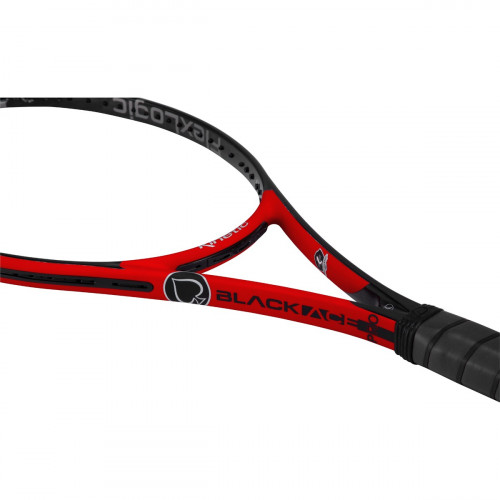 RAQUETTE PROKENNEX KI BLACK ACE PRO RED (305 GR) NON CORDEE - 190015