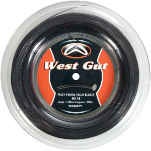 BOBINE WEST GUT MT18 POLY PENTA PLASMA (BOBINE - 200M)