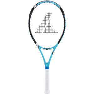 RAQUETTE PROKENNEX KI Q+15 LIGHT (260G) BLUE - NON CORDEE - 190002
