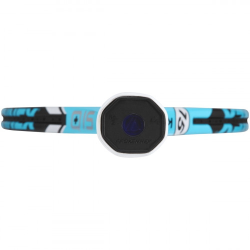 RAQUETTE PROKENNEX KI Q+15 LIGHT (260G) BLUE - NON CORDEE - 190002