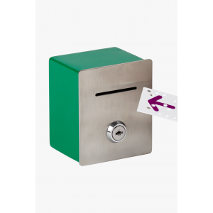 CONTACTEUR À CARTES PERFORÉES