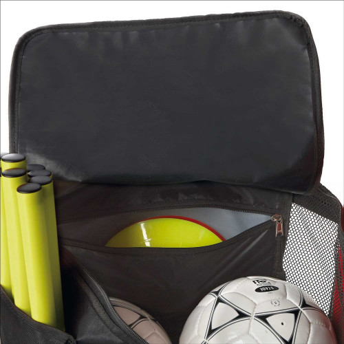 Sac à Dos à roulettes 