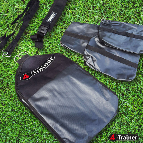 Sac de Vitesse à Lester - 4TRAINER