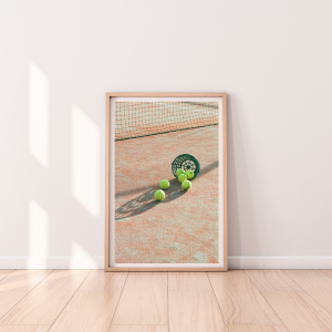 ILLUSTRATION - Print Premium Infinity (Vendu sans cadre) RB03 - 800006