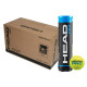 Carton de 18 tubes de 4 Balles Head Pro