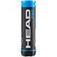 Tube de 4 Balles Head Pro