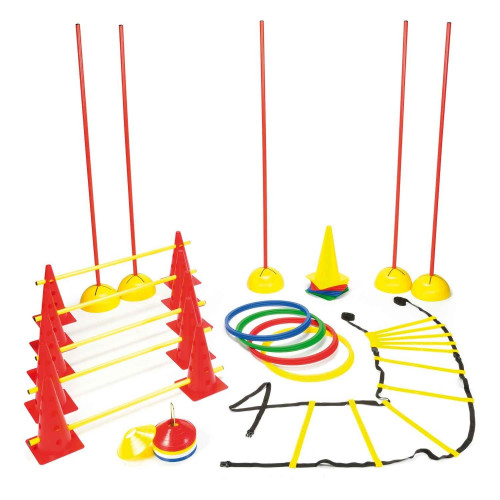 Pack MASTER matériel pédagogique d'entrainement