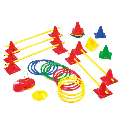 Pack ECO STARTER matériel pédagogique d'entrainement