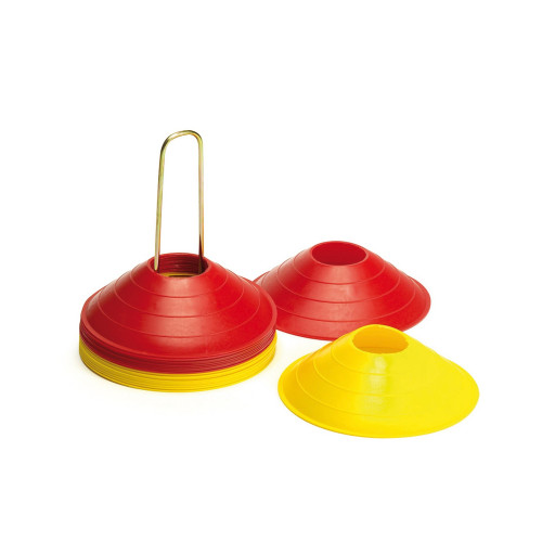 Pack ECO STARTER matériel pédagogique d'entrainement