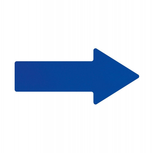 FLECHE MARQUAGE AU SOL