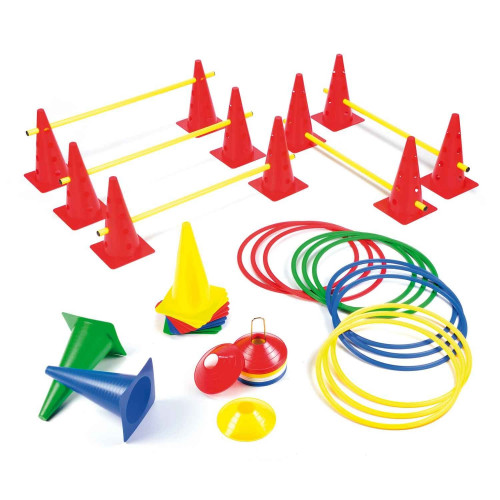 Pack EVOLUTIV matériel pédagogique