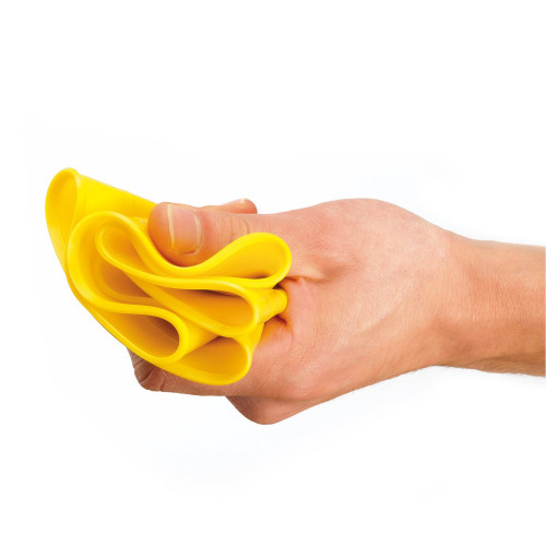 Lot 40 coupelles extra souple avec support de rangement