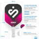 Raquette Pickleball Adulte Smart & Pro 3k