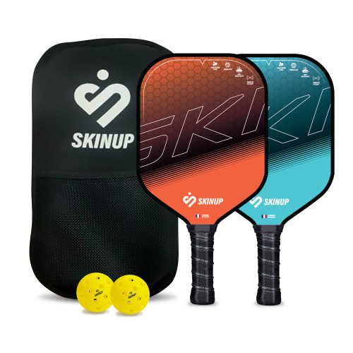 Housse de raquette pickleball