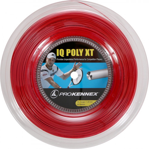 BOBINE PROKENNEX IQ POLY XT (200M) - 180000