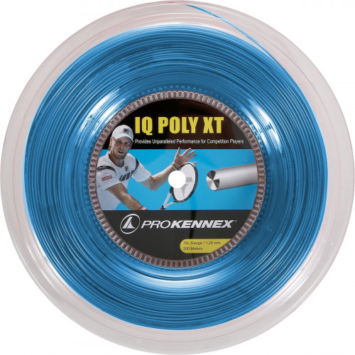 BOBINE PROKENNEX IQ POLY XT (200M) - 180000