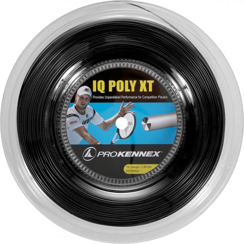BOBINE PROKENNEX IQ POLY XT (200M) - 180000