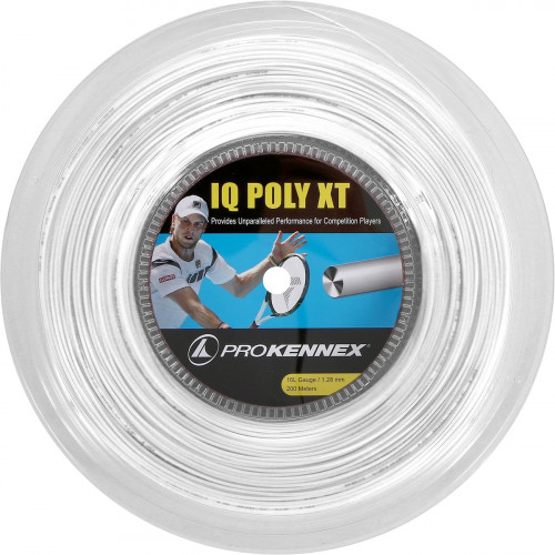BOBINE PROKENNEX IQ POLY XT (200M) - 180000