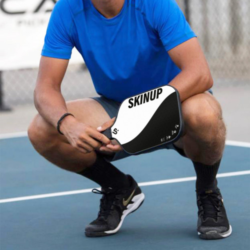 Raquette Pickleball Yin Yang