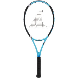 RAQUETTE PROKENNEX KI Q+15 PRO NON CORDEE (305G) BLUE - 190004
