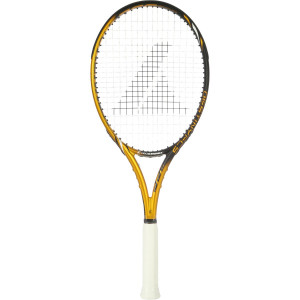 RAQUETTE CORDEE PROKENNEX DESTINY FCS GOLD (265 GR)  - 190027