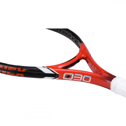 RAQUETTE PROKENNEX KI Q+30 - NON CORDEE (260 GR) - RED - 190000
