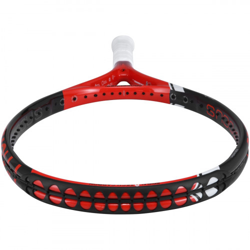 RAQUETTE PROKENNEX KI Q+30 - NON CORDEE (260 GR) - RED - 190000