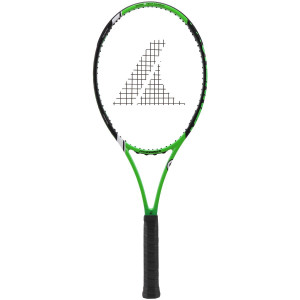 RAQUETTE PRO KENNEX KI Q+ TOUR PRO GREEN (325 GR) NON CORDEE - 190011