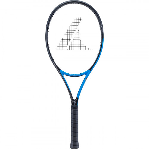 RAQUETTE PROKENNEX KI BLACK ACE 105 BLUE (300 GR) NON CORDEE - 190016