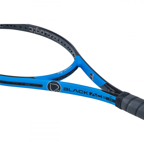 RAQUETTE PROKENNEX KI BLACK ACE 105 BLUE (300 GR) NON CORDEE - 190016